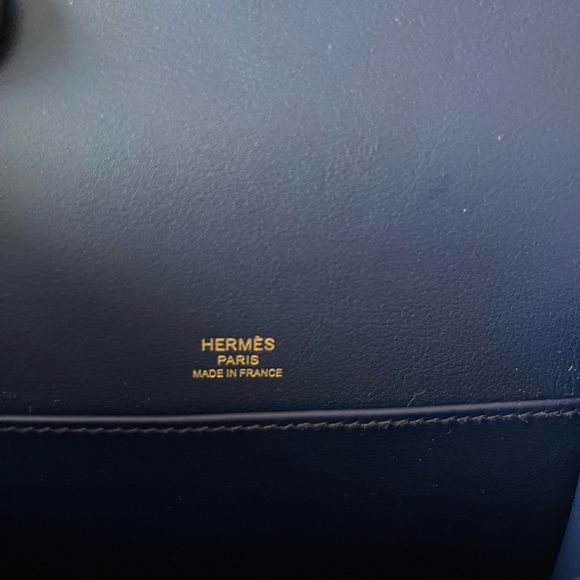 Hermes Mini Roulis - Picture 5 of 7